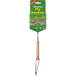Coghlans Telescopic Fly Swatter Myggenet