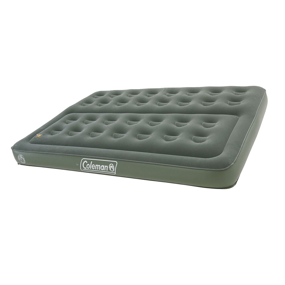 Coleman Maxi Comfort Double Luftmadras