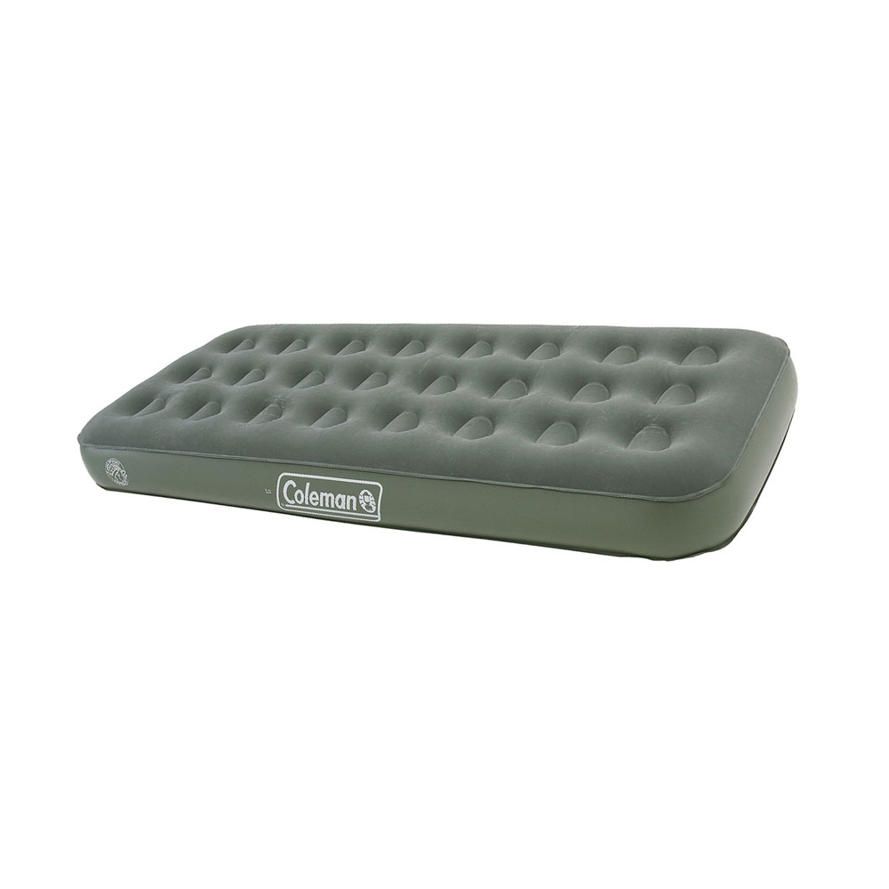 Coleman Maxi Comfort Single Luftmadras