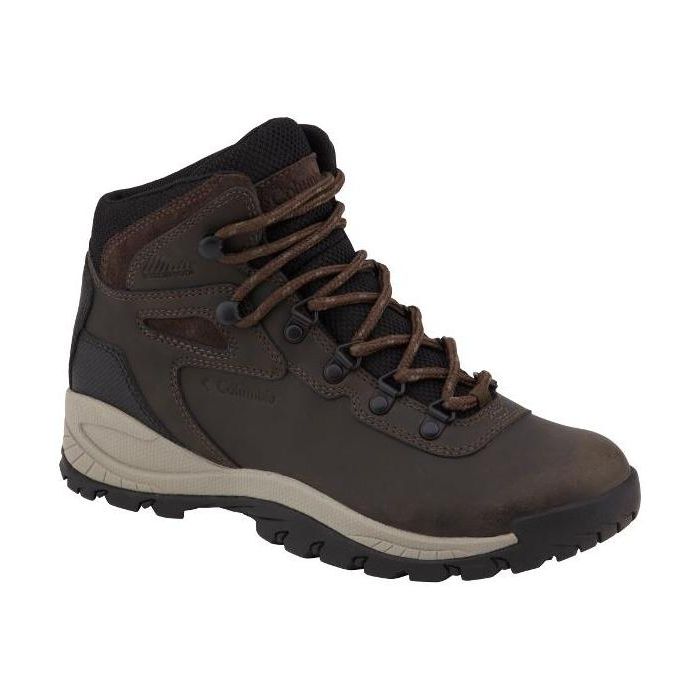 Columbia Newton Ridge Plus   Cordovan  Squash Dame