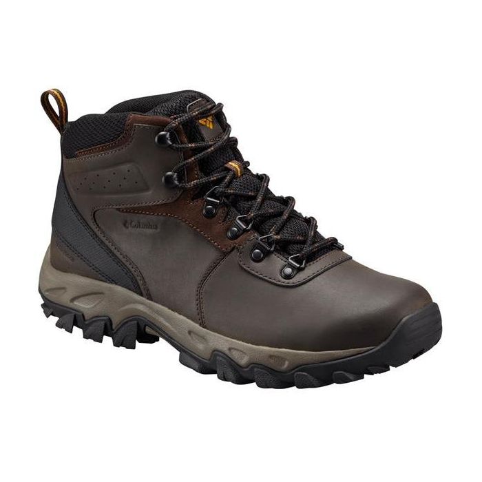 Columbia Newton Ridge Plus   Cordovan  Squash
