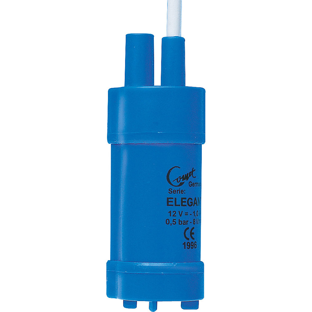 Comet  Elegant  Vandpumpe 10 Liter Minut