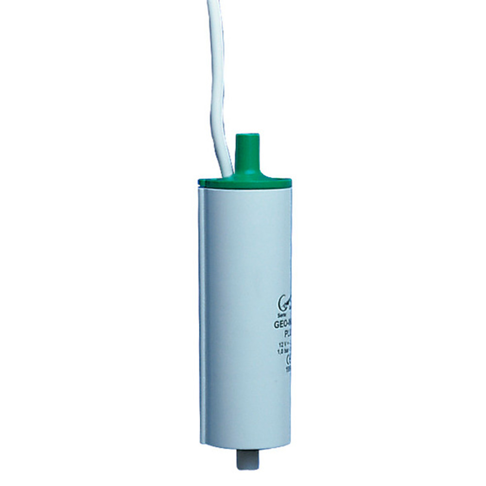 Comet  Geo-inline-plus  12v Pumpe
