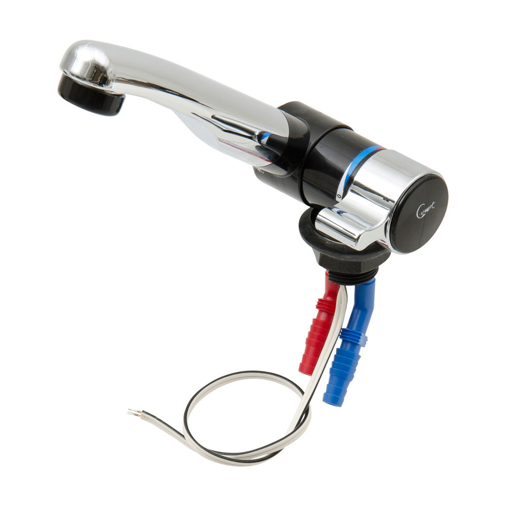 Comet London Blandingsbatteri 12v