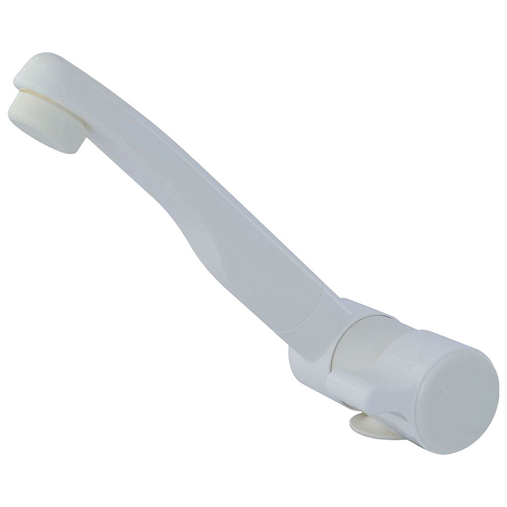 Comet  London  Vandhane 12v Hvid