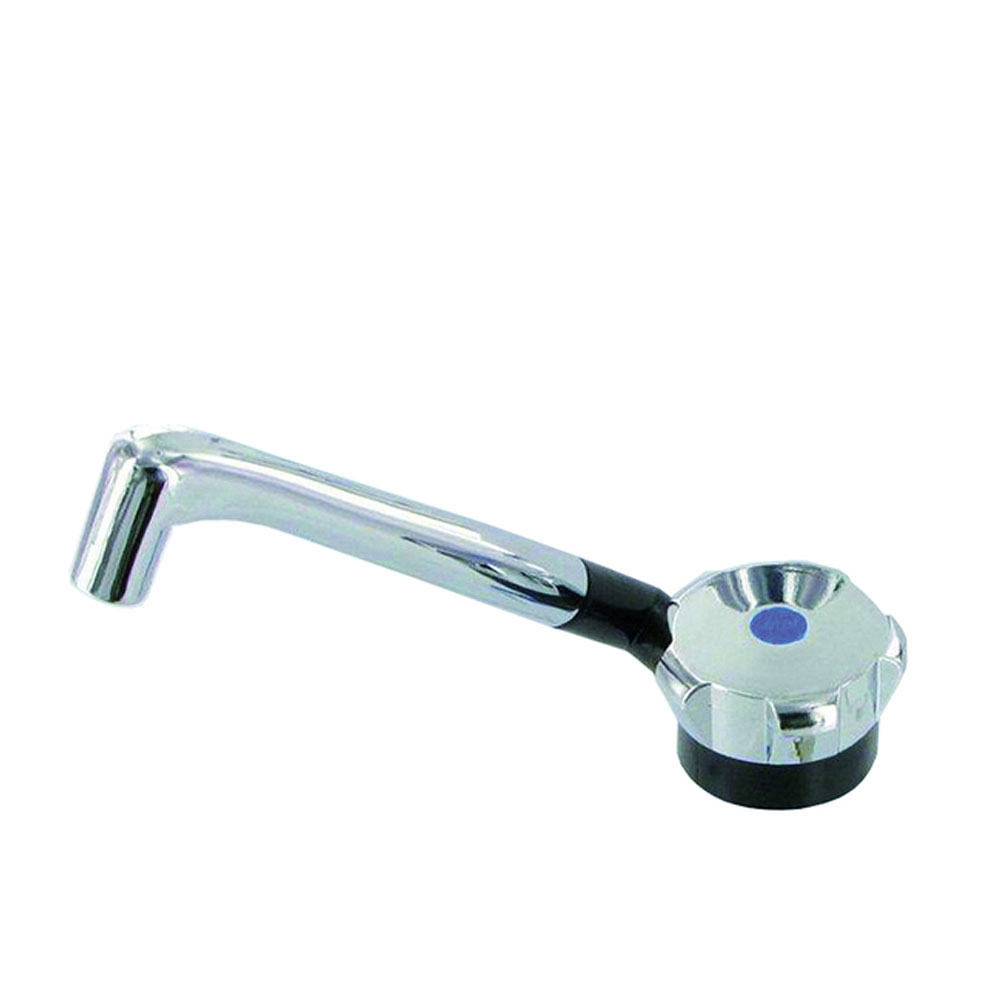 Comet  Novo  Vandhane 12v Blank Sort
