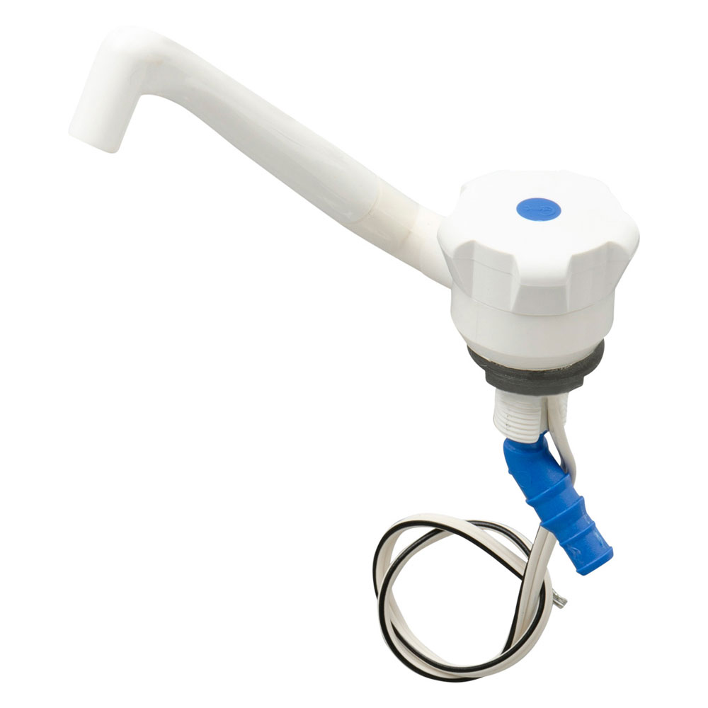 Comet  Novo  Vandhane 12v Hvid