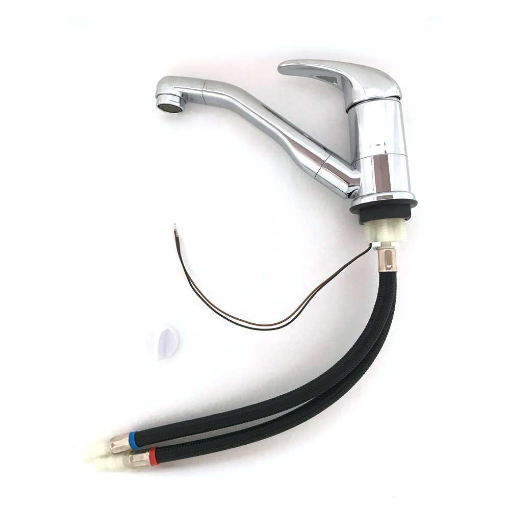 Comet Roma Blandingsbatteri 12v