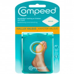 Compeed Knyste Plaster   Stk Kolli12  Plaster