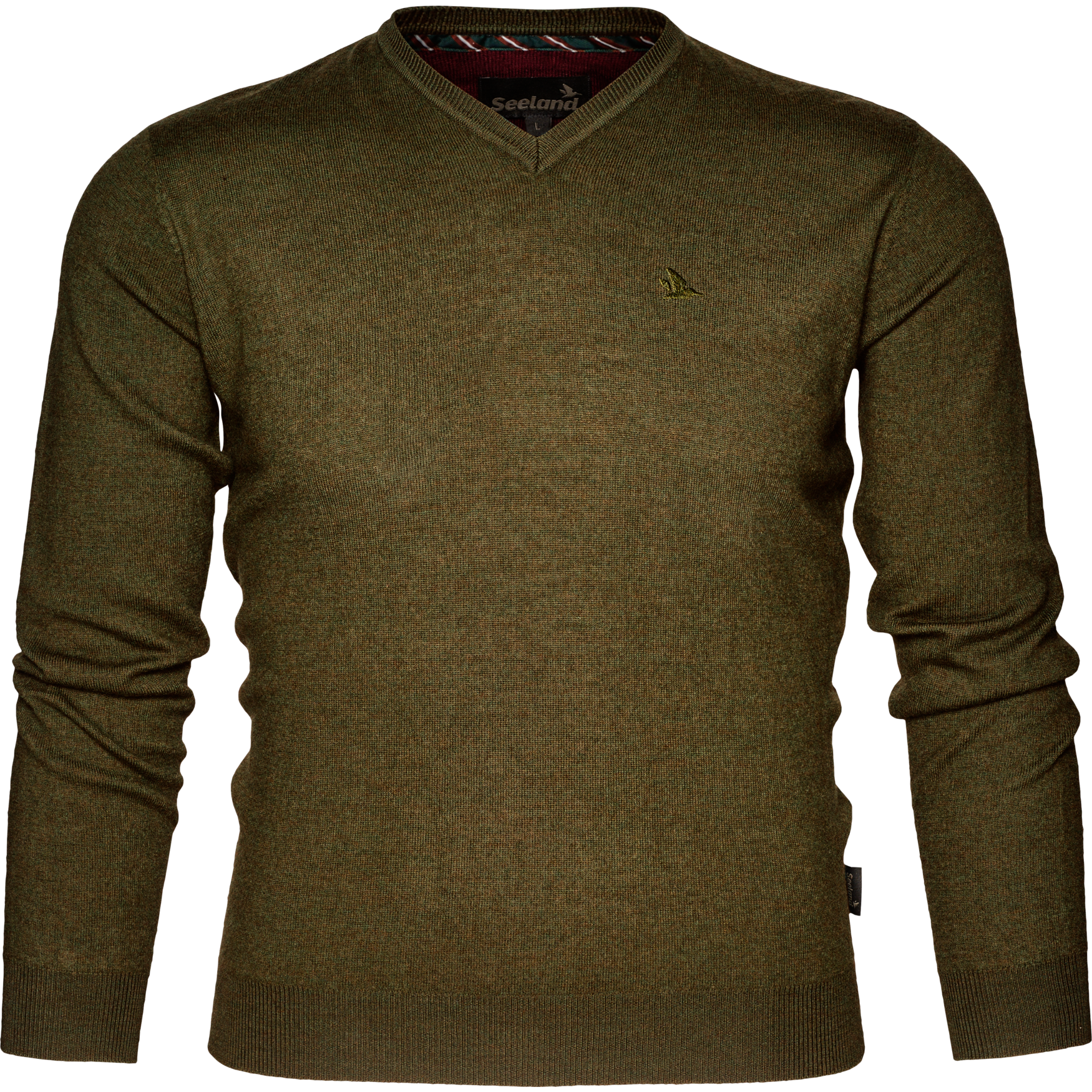 Compton Pullover