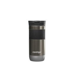 Contigo Byron     Gunmetal  470ml Termokrus