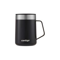 Contigo Streeterville Desk Mug Licorice  420ml Thermalock Termokrus