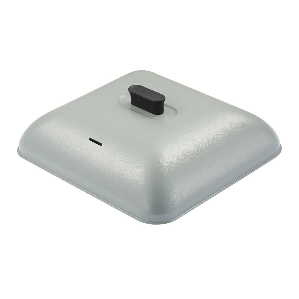 Cook Grill Dome