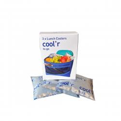 Cool       Lunch Coolers Køleelement