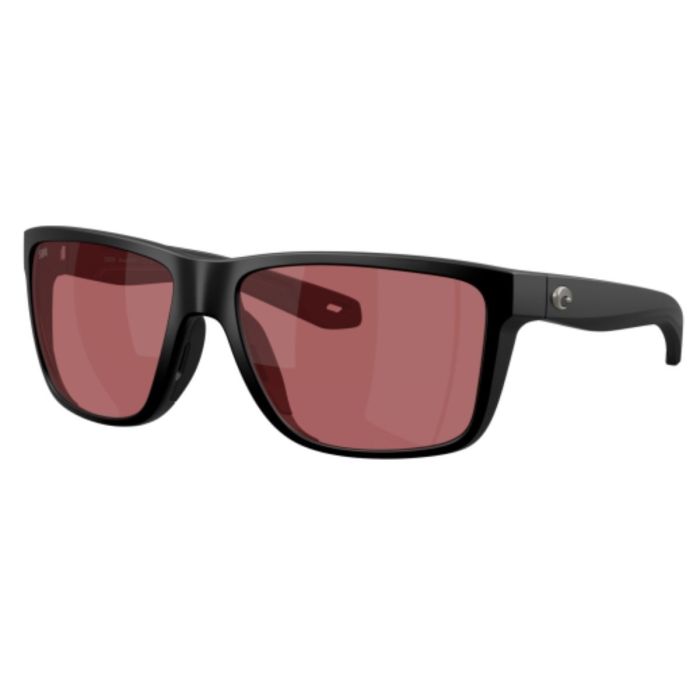 Costa Broadbill   580g Matte Black Rose