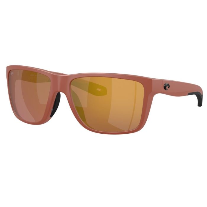 Costa Broadbill   580g Matte Terra Cotta Gold Mirror