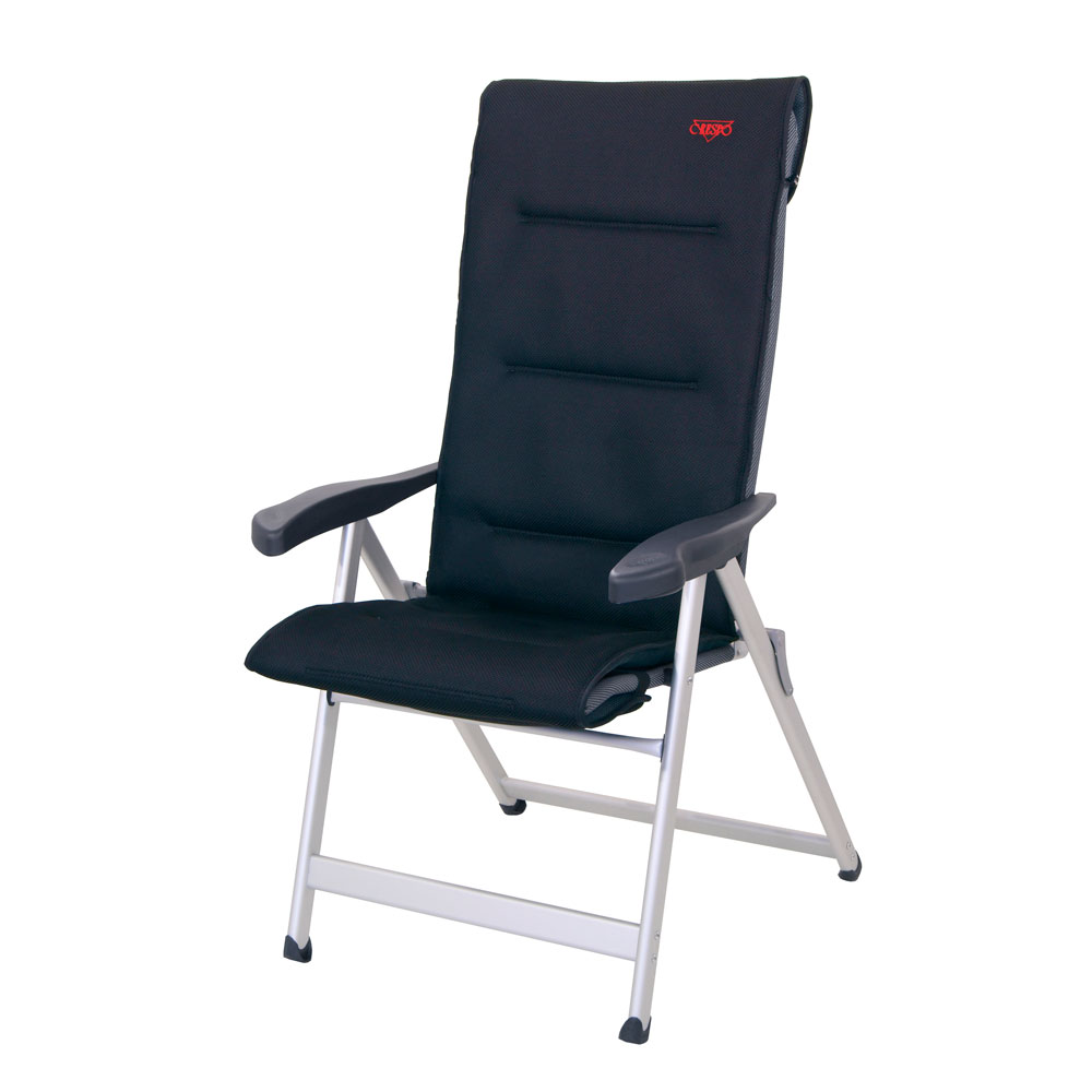 Crespo Air Deluxe Vendbar Hynde