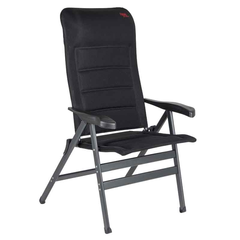 Crespo Air-deluxe     238-ads Ap238ads Sort