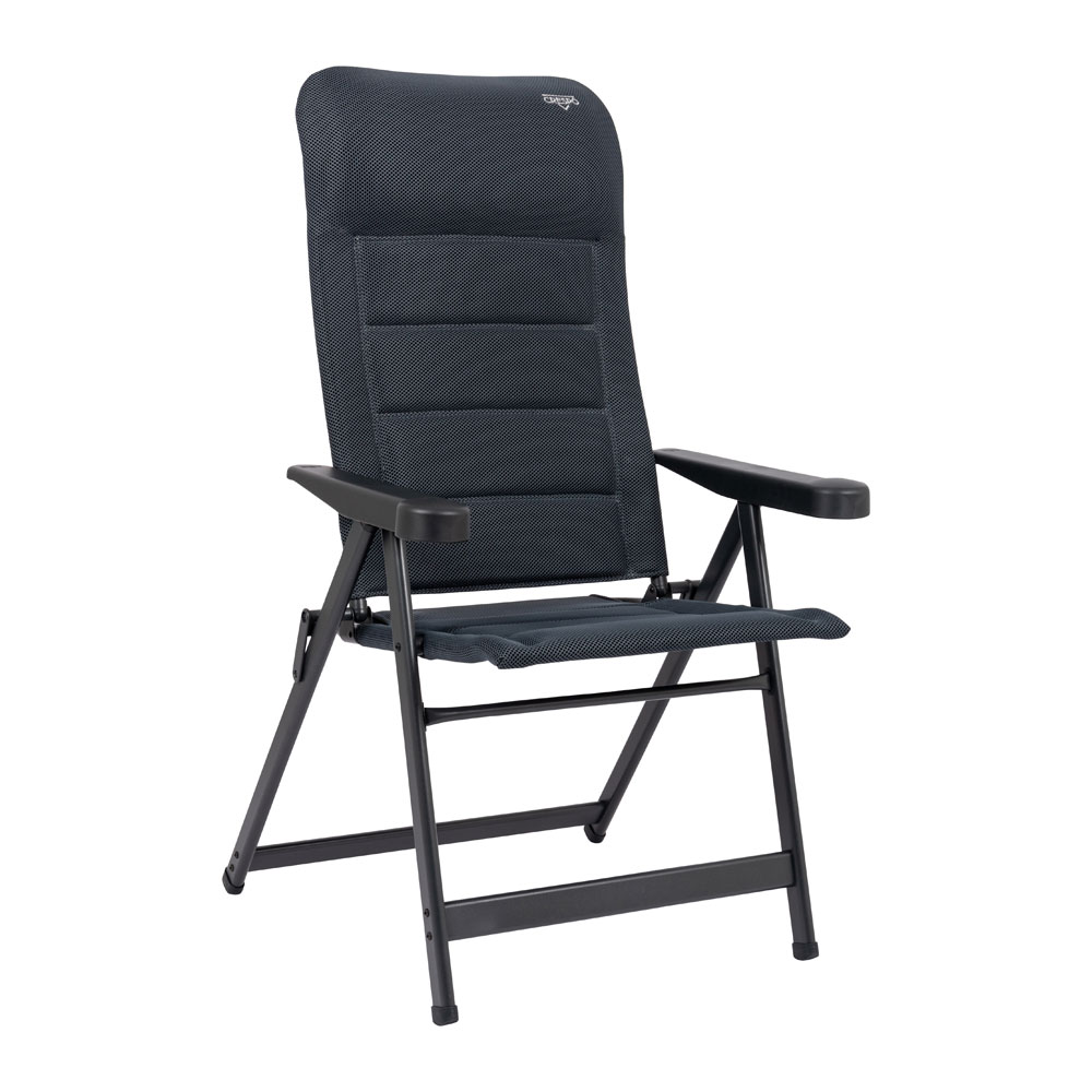 Crespo  -237 Air-deluxe Positionsstol   237 Grå