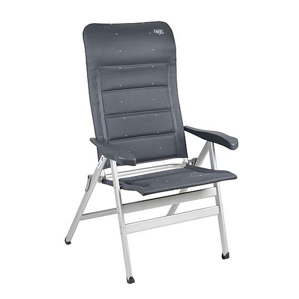 Crespo Campingstol   Deluxe  -238-