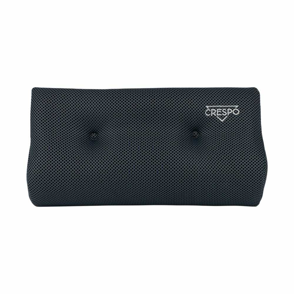 Crespo Ergonomisk Nakkepude Grå