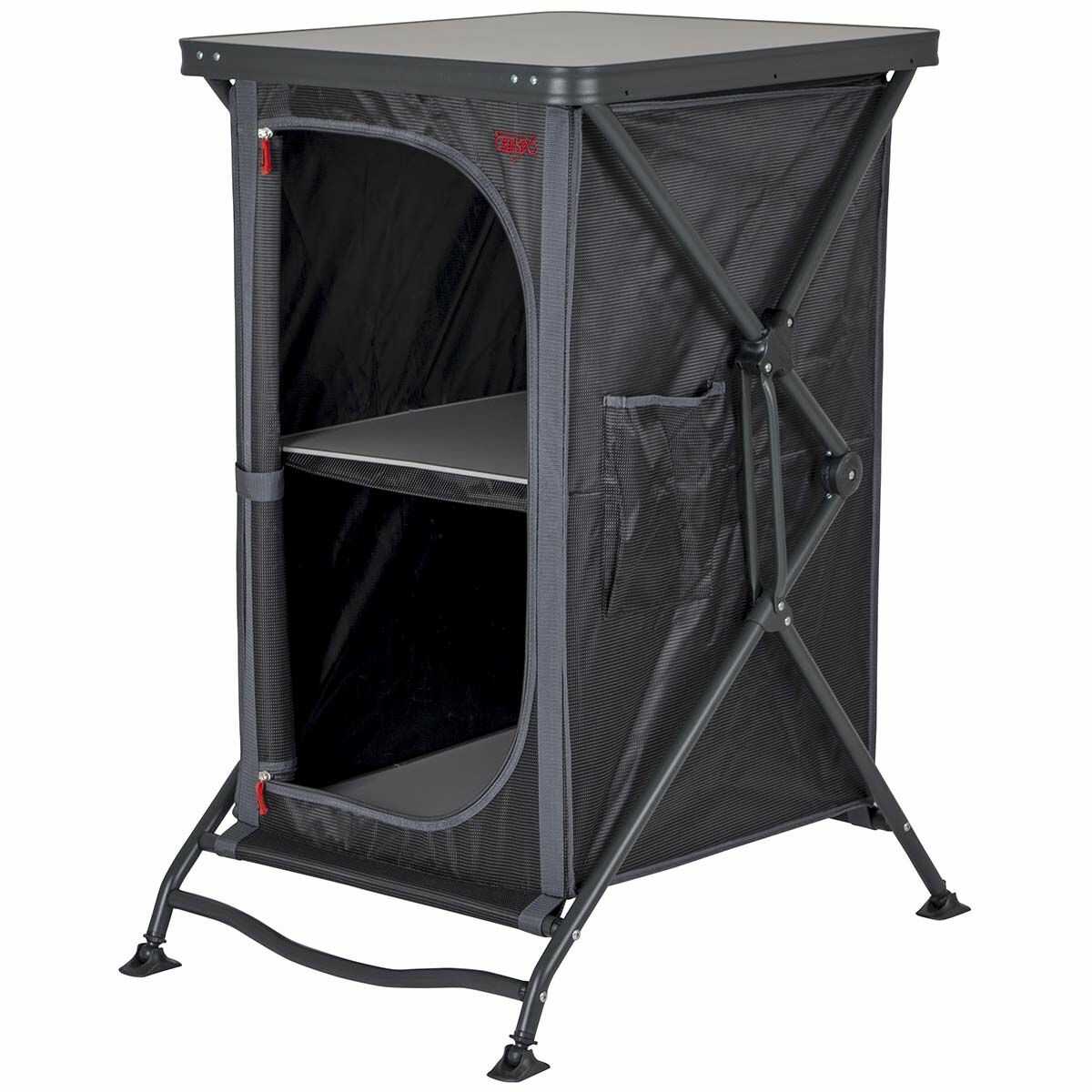 Crespo Foldbart Skab   103