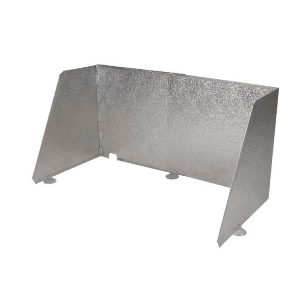 Crespo Vindskærm Til Gasblus   259