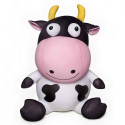 Cuddlebug Cuddlebug Cow Bamse