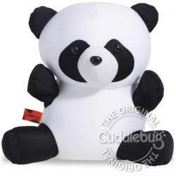 Cuddlebug Cuddlebug Panda Bamse