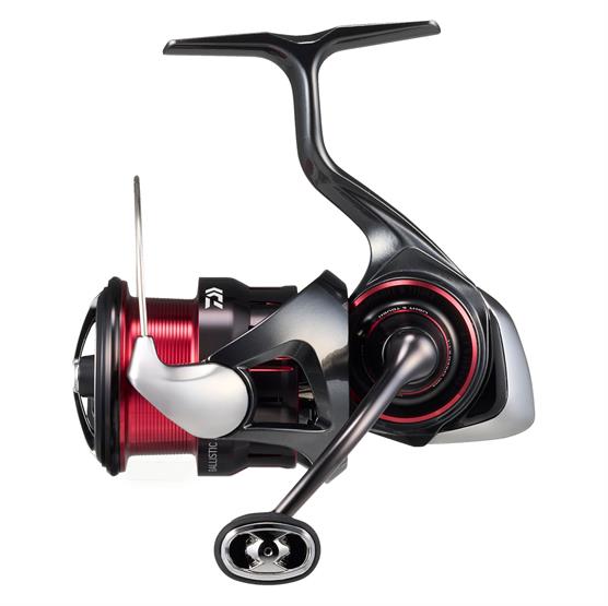 Daiwa 25 Ballistic Air   2500-