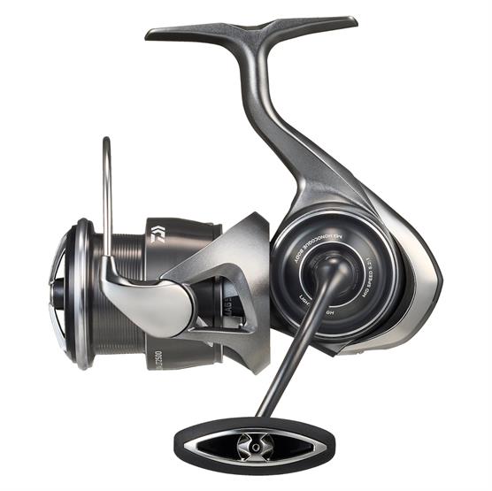 Daiwa 25 Caldia     1000s