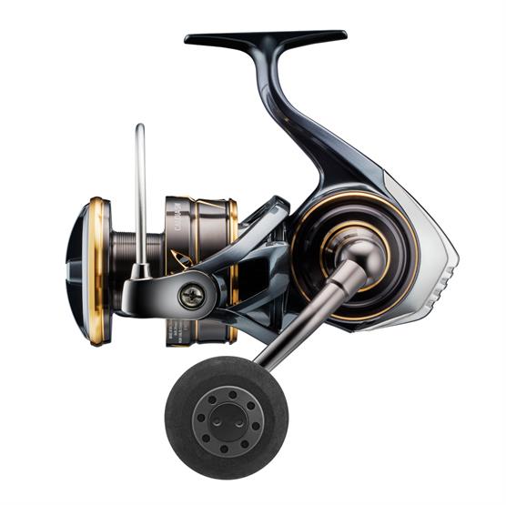 Daiwa 22 Caldia