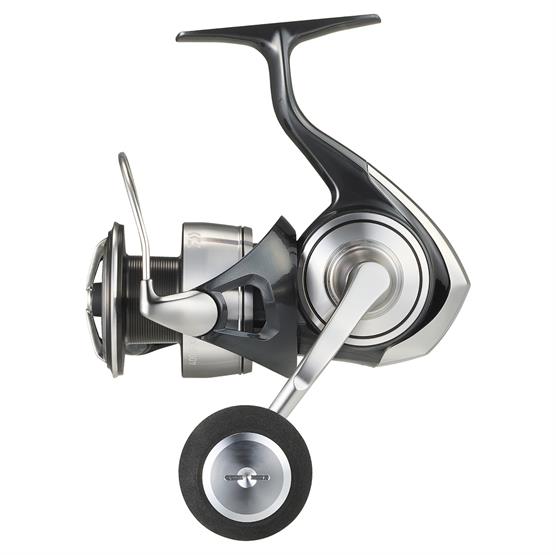 Daiwa 24 Certate