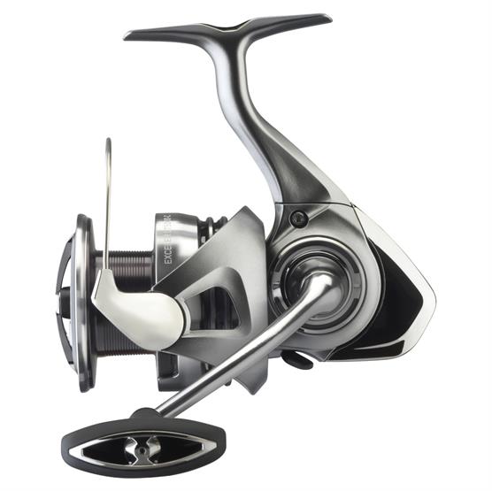 Daiwa 23 Exceler