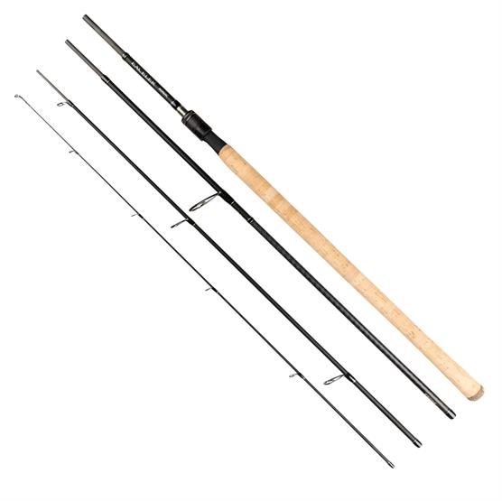 Daiwa Exceler Nordic Spin 4pc    Fod  -15