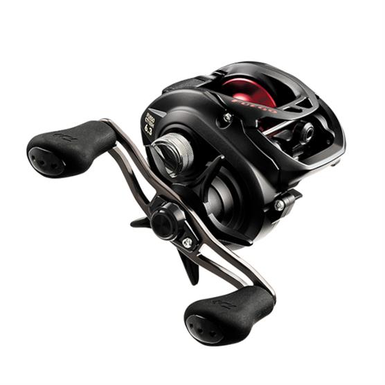 Daiwa Fuego