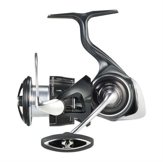 Daiwa 24 Luvias