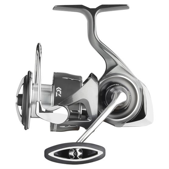 Daiwa 24 Luvias
