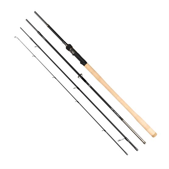 Daiwa Luvias Spin 4pc    Fod  -12