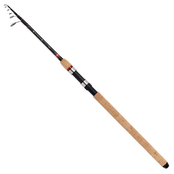 Daiwa Ninja   Tele Spin  Teleskopstang