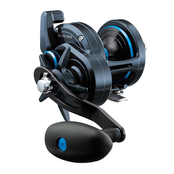 Daiwa 25 Saltist   20h