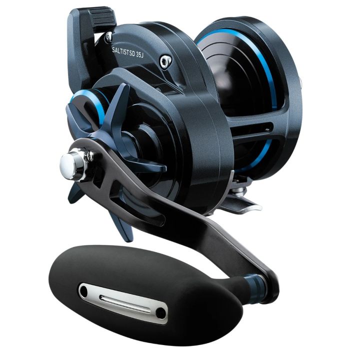 Daiwa 25 Saltist   15j