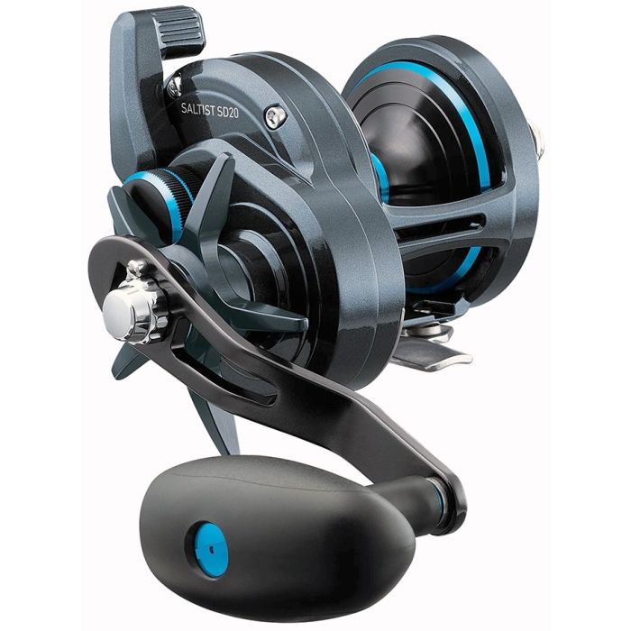 Daiwa 25 Saltist   20