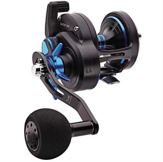 Daiwa 18 Saltist Fiskestang