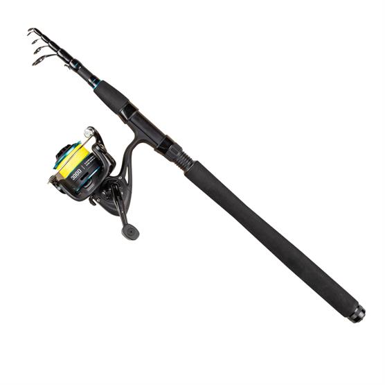 Daiwa Strikeforce Pmc Telescopic    Fod  -25g