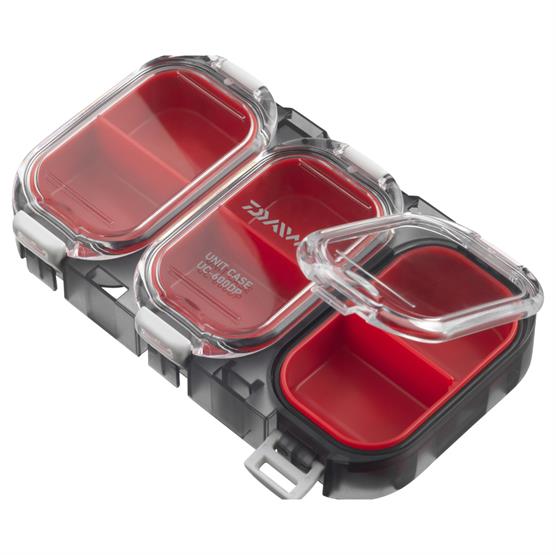 Daiwa   Sealed Unit Case