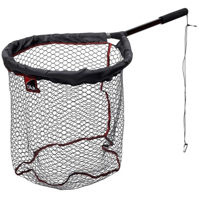 Dam Floating Landing Net