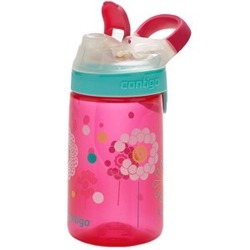 Dandelion Blossom Cherry Sip Gizmo Contigo 420