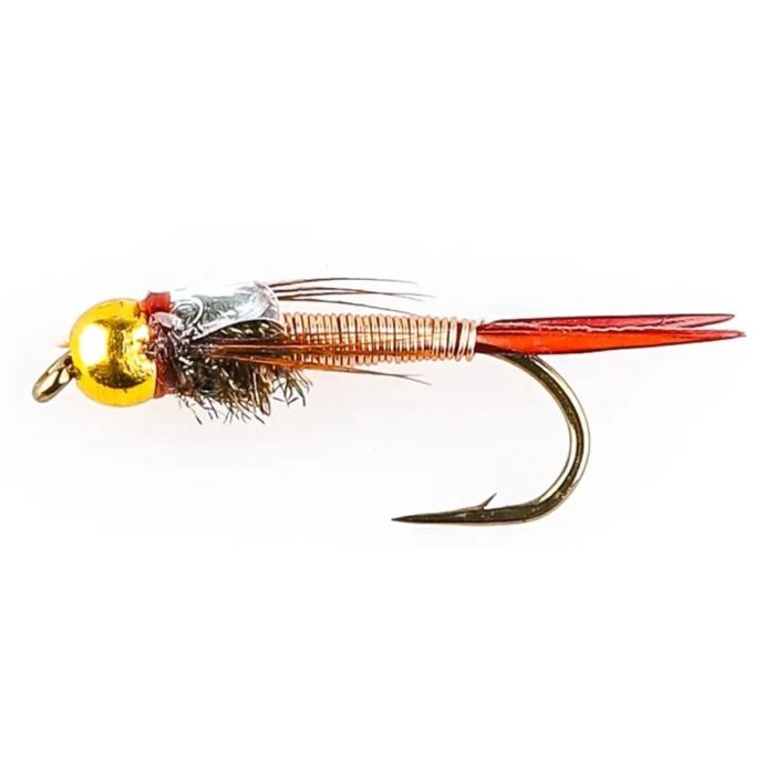 Dano Fly Copper John    12