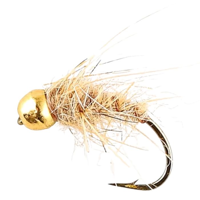 Dano Fly Herls Tungst   Casque Gold  12